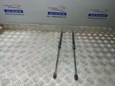 Автозапчасти б/у АМОРТИЗАТОРЫ БАГАЖНИКА/ДВЕРИ за BMW MINI (F56)  ссылки OEM IAM 51247300845  