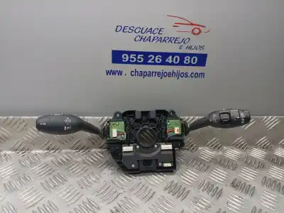 Peça sobressalente para automóvel em segunda mão comutador de piscas  por bmw mini (f56) 1.5 12v referências oem iam 6827362