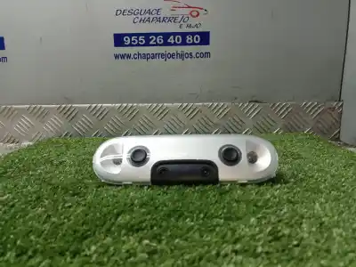 Автозапчастина б/у ВНУТРІШНЕ СВІТЛО для BMW MINI (F56)  Посилання на OEM IAM 439387600  