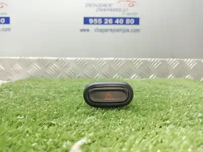 Peça sobressalente para automóvel em segunda mão interruptor 4 piscas - emergência por bmw mini (f56) 1.5 12v referências oem iam 34742102