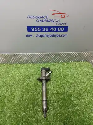 Second-hand car spare part INJECTOR for FORD FOCUS C-MAX (CAP)  OEM IAM references 0445110136  
