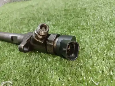 Автозапчастина б/у инжектор для ford focus c-max (cap) 1.6 tdci cat посилання на oem iam 0445110136  