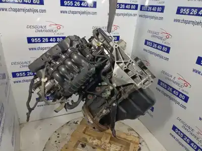 Second-hand car spare part Complete Engine for TATA INDICA IDI OEM IAM references D-475-IDI  