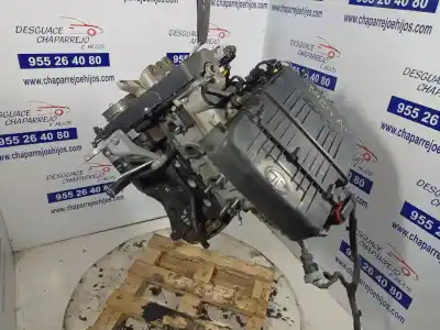 Second-hand car spare part complete engine for tata indica idi oem iam references d-475-idi  