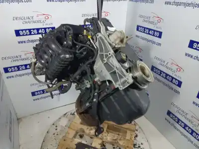 Second-hand car spare part complete engine for tata indica idi oem iam references d-475-idi  