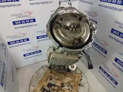 Pièce détachée automobile d'occasion  pour SSANGYONG ACTYON  Références OEM IAM 3610031000  
