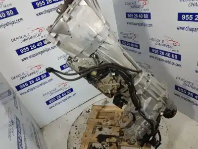Автозапчасти б/у коробка передач за ssangyong actyon 200 xdi ссылки oem iam 3610031000  