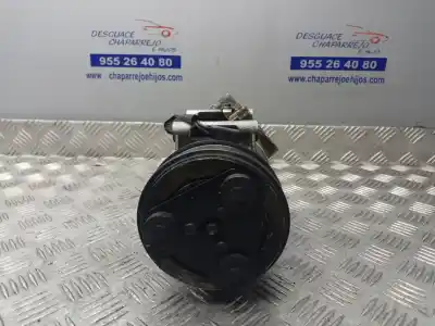 Автозапчасти б/у компрессор кондиционера воздуха за FORD C-MAX (CB3) Ambiente ссылки OEM IAM 3M5R19D629K  