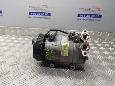 Second-hand car spare part air conditioning compressor for ford c-max (cb3) ambiente oem iam references 3m5r19d629k  