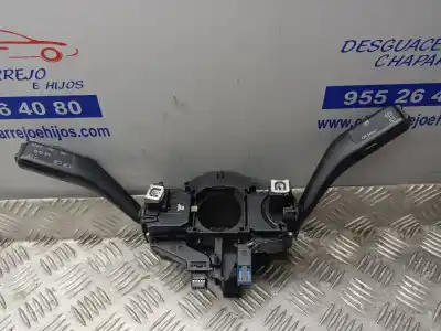 İkinci el araba yedek parçası  için SEAT LEON (1P1)  OEM IAM referansları 1K0953503CT  