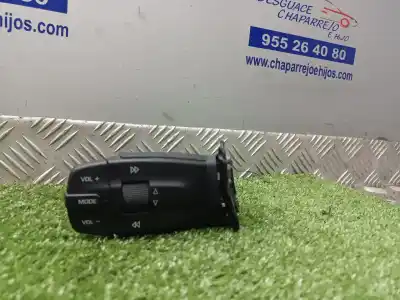 Автозапчасти б/у многофункциональное управление за SEAT IBIZA SC (6J1) Color Edition ссылки OEM IAM 5J0959849  