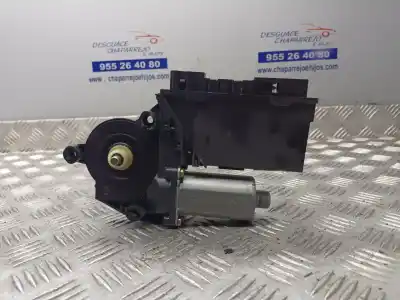 Автозапчастина б/у ДВИГАТЕЛЬ ПЕРЕДНЬОГО ЛІВА ВІКНА для VOLKSWAGEN TOUAREG (7L6)  Посилання на OEM IAM 0130821764  3D1959793B