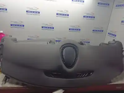 Peça sobressalente para automóvel em segunda mão kit airbag por bmw mini (f56) 1.5 12v referências oem iam 6577948430101