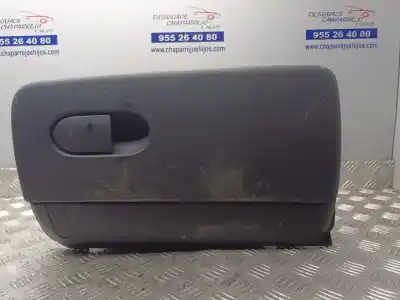 Peça sobressalente para automóvel em segunda mão porta luvas por bmw mini (f56) 1.5 12v referências oem iam 