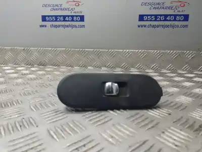 Peça sobressalente para automóvel em segunda mão botão / interruptor elevador vidro dianteiro direito por bmw mini (f56) 1.5 12v referências oem iam 