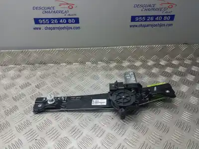 Peça sobressalente para automóvel em segunda mão elevador de vidros traseiro esquerdo por bmw mini (f56) 1.5 12v referências oem iam 13262410