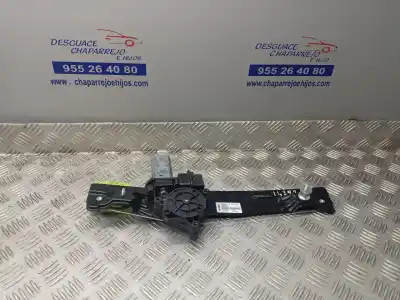Peça sobressalente para automóvel em segunda mão elevador de vidros traseiro direito por bmw mini (f56) 1.5 12v referências oem iam 13262410