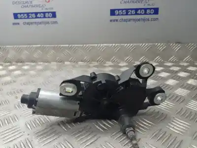 Peça sobressalente para automóvel em segunda mão motor do limpador traseiro por seat ibiza (6j5) 25 aniversario referências oem iam 6j4955711  