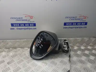 Peça sobressalente para automóvel em segunda mão  por SEAT IBIZA (6J5) 25 Aniversario Referências OEM IAM E9024456  