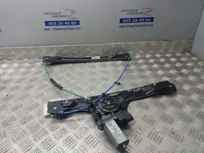 Peça sobressalente para automóvel em segunda mão elevador de vidros dianteiro direito por bmw mini (f56) 1.5 12v referências oem iam 13262410