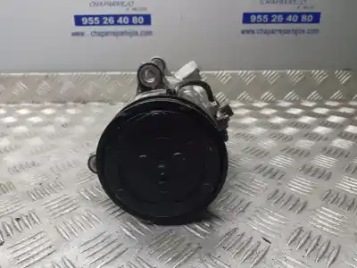 Peça sobressalente para automóvel em segunda mão compressor de ar condicionado a/a a/c por bmw mini (f56) 1.5 12v referências oem iam 682687901