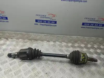 Second-hand car spare part front left transmission for bmw mini (r50,r53) cooper oem iam references 