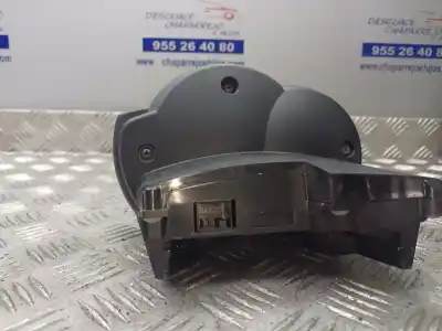 Peça sobressalente para automóvel em segunda mão quadrante por bmw mini (f56) 1.5 12v referências oem iam 877967501  