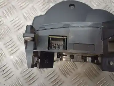 Peça sobressalente para automóvel em segunda mão quadrante por bmw mini (f56) 1.5 12v referências oem iam 877967501  