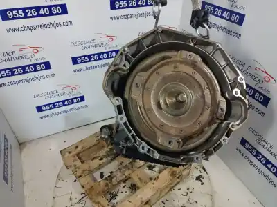 Second-hand car spare part  for BMW SERIE 7 (E65/E66)  OEM IAM references 6HP32  