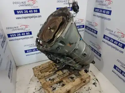 Pezzo di ricambio per auto di seconda mano riduttore per bmw serie 7 (e65/e66) 740d riferimenti oem iam 6hp32  