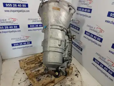 Pezzo di ricambio per auto di seconda mano riduttore per bmw serie 7 (e65/e66) 740d riferimenti oem iam 6hp32  