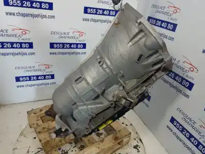 Pezzo di ricambio per auto di seconda mano riduttore per bmw serie 7 (e65/e66) 740d riferimenti oem iam 6hp32  