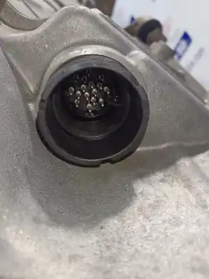 Pezzo di ricambio per auto di seconda mano riduttore per bmw serie 7 (e65/e66) 740d riferimenti oem iam 6hp32  