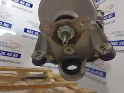 Pezzo di ricambio per auto di seconda mano riduttore per bmw serie 7 (e65/e66) 740d riferimenti oem iam 6hp32  