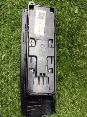 Peça sobressalente para automóvel em segunda mão botão / interruptor elevador vidro dianteiro esquerdo por volvo v40 basis referências oem iam 31376495  