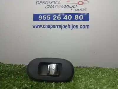 Peça sobressalente para automóvel em segunda mão botão / interruptor elevador vidro traseiro direito por bmw mini (f56) 1.5 12v referências oem iam 935486601