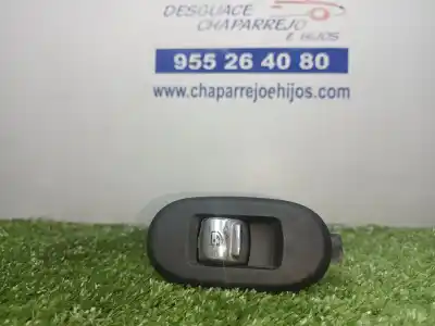Peça sobressalente para automóvel em segunda mão botão / interruptor elevador vidro traseiro esquerdo por bmw mini (f56) 1.5 12v referências oem iam 935486601