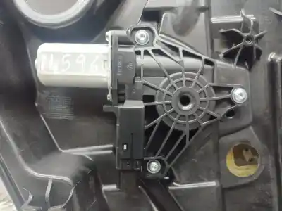 Second-hand car spare part rear left window regulator for volvo v40 basis oem iam references 31276217  