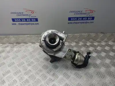 Recambio de automóvil de segunda mano de turbocompresor para opel insignia sports tourer cosmo referencias oem iam 55570748  7861371