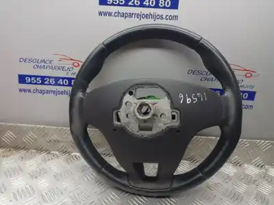 Peça sobressalente para automóvel em segunda mão volante por volvo v40 basis referências oem iam p31250592  