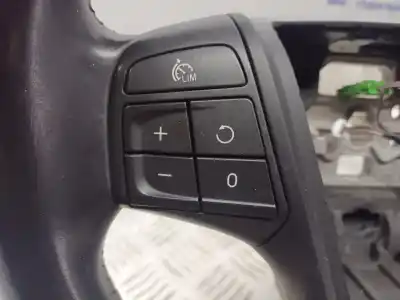 Peça sobressalente para automóvel em segunda mão volante por volvo v40 basis referências oem iam p31250592  