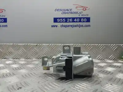 Second-hand car spare part anti-theft device for volvo v40 basis oem iam references p31340956