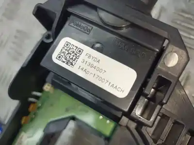 Second-hand car spare part indicator switch for volvo v40 basis oem iam references 31343021  31394007