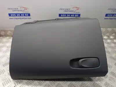 Second-hand car spare part glove compartment for volvo v40 basis oem iam references 1284503