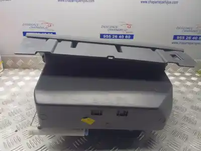 Second-hand car spare part glove compartment for volvo v40 basis oem iam references 1284503  