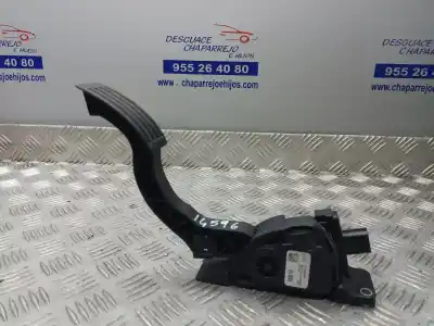 Second-hand car spare part accelerator pedal for volvo v40 basis oem iam references 31280595