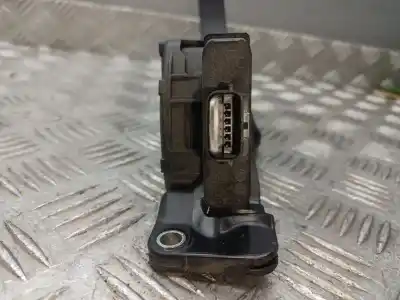 Second-hand car spare part accelerator pedal for volvo v40 basis oem iam references 31280595  