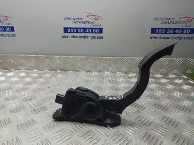 Second-hand car spare part accelerator pedal for volvo v40 basis oem iam references 31280595  