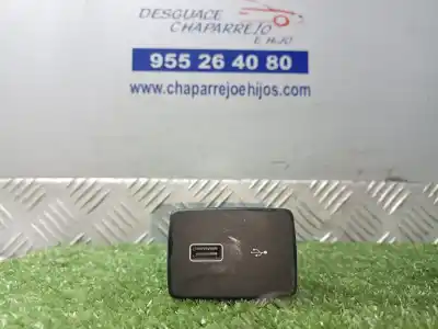 Pièce détachée automobile d'occasion  pour PEUGEOT BOXER FURGÓN  Références OEM IAM 0735685590  