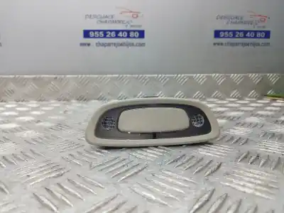 Second-hand car spare part interior light for volvo v40 basis oem iam references 31305650